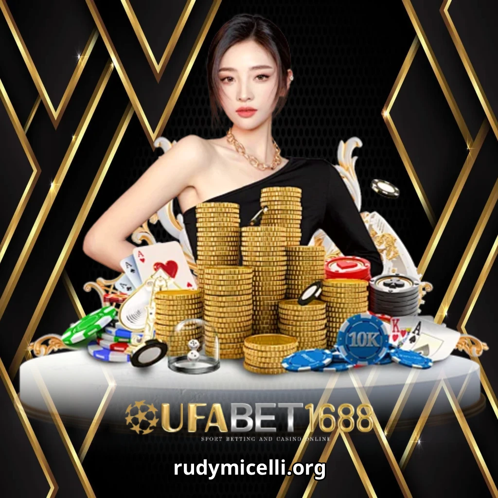 ufa1688 auto สมัคร